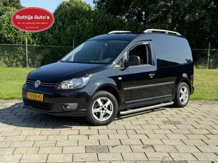 Volkswagen Caddy Bestel 1.6 TDI