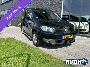 Volkswagen Caddy Bestel 1.6 TDI