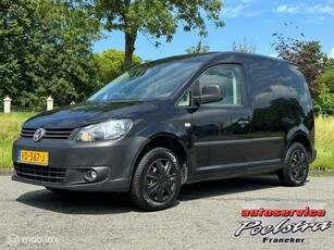 Volkswagen Caddy Bestel 1.6 TDI VERKOCHT!