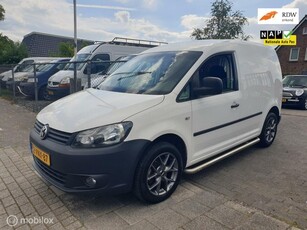 Volkswagen Caddy Bestel 1.6 TDI BMT