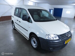 Volkswagen Caddy Bestel 1.9 TDI