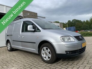 Volkswagen Caddy Bestel 1.9 TDI Maxi NAP NWE APK Airco