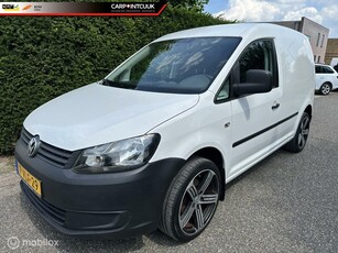 Volkswagen Caddy Bestel 2.0 CNG