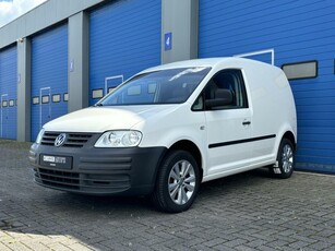 Volkswagen Caddy Bestel 2.0 SDI, Airco, LMV, Nette staat!