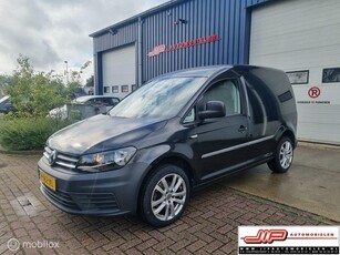 Volkswagen Caddy Bestel 2.0 TDI L1H1 BMT Trendline AIRCO