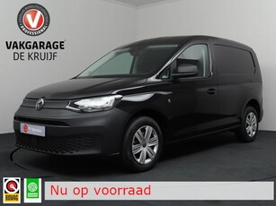 Volkswagen Caddy Cargo 1.5 TSI Comfort 10'' Carplay