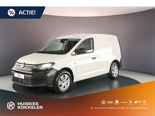 Volkswagen Caddy Cargo 2.0 TDI 102pk Comfort RIjklaar