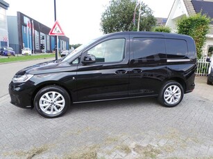 Volkswagen Caddy Cargo 2.0 TDI 122pk Aut.Style 2