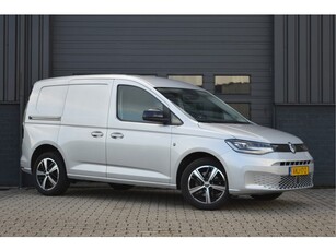 Volkswagen Caddy Cargo 2.0 TDI 1st Edition LED NAV