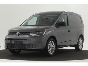 Volkswagen Caddy Cargo 2.0 TDI 90kW 122PK DSG Style