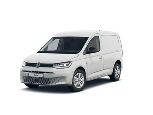 Volkswagen Caddy Cargo 2.0 TDI Style