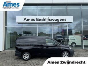 Volkswagen Caddy Cargo Maxi 2.0 TDI 75PK handgeschakeld