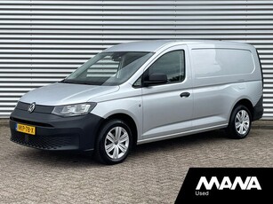 Volkswagen Caddy Cargo Maxi 2.0 TDI Comfort Maxi Airco