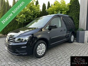 Volkswagen Caddy Combi 1.2 TSI 1e EIGTrekhaakAircoAPK?