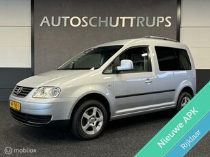 Volkswagen Caddy Combi 1.9 TDI Comfortline 5p. AIRCO /