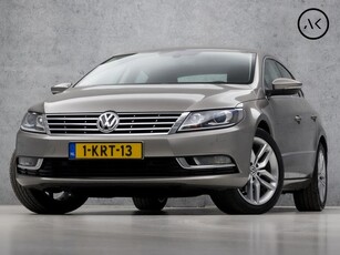 Volkswagen CC 1.8 TSI Sport 161Pk (NAVIGATIE, CLIMATE, NAP