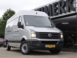 Volkswagen Crafter 2.0 TDI 136PK L3H2 MARGE/BTW VRIJ