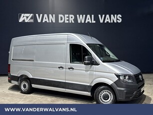 Volkswagen Crafter 2.0 TDI 140pk L3H3 L2H2 Euro6 Airco