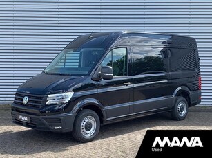 Volkswagen Crafter 2.0 TDI 177pk 35 Automaat L3H3 Trendline