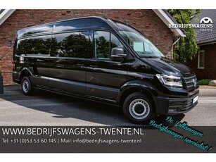 Volkswagen Crafter 2.0 TDI 177PK Automaat-8 L4H3