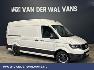 Volkswagen Crafter 2.0 TDI 177pk L3H3 L2H2