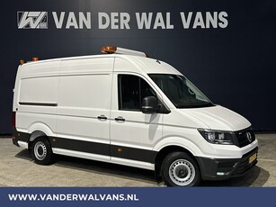 Volkswagen Crafter 2.0 TDI 177pk L3H3 L2H2 Euro6 Airco