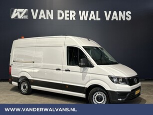 Volkswagen Crafter 2.0 TDI 177pk L3H3 L2H2 Euro6 Airco