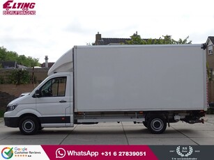 Volkswagen Crafter 2.0 TDI Highline EURO 6 Bakwagen