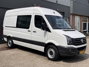 Volkswagen Crafter 2.0 TDI L2H2 Airco Cruise controle