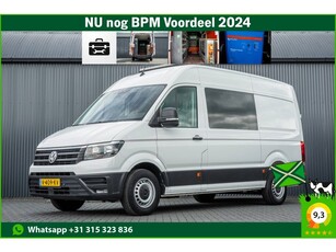 Volkswagen Crafter 2.0 TDI L3H2 Euro 6 140 PK Cruise