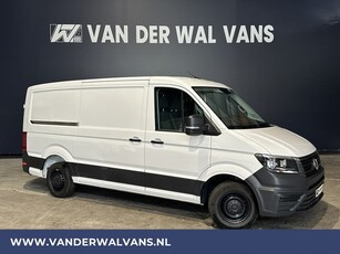 Volkswagen Crafter 2.0 TDI L3H2 L2H1 Euro6 Airco