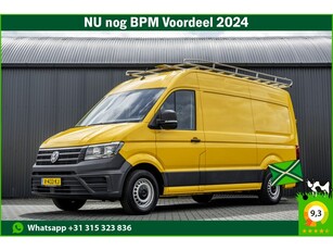 Volkswagen Crafter 2.0 TDI L3H3 Euro 6 Cruise