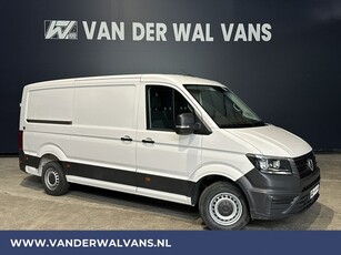 Volkswagen Crafter 2.0 TDI L3H2 L2H1 Euro6 Airco 2x