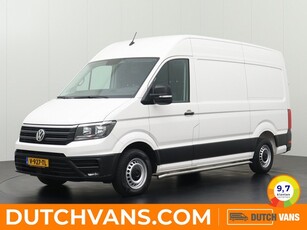 Volkswagen Crafter 2.0TDI DSG Automaat L3H3 Navigatie