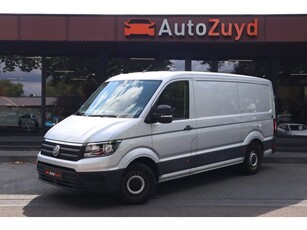 Volkswagen Crafter 30 2.0 TDI L3H2 Trekhaak / Dealer