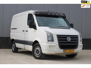 Volkswagen Crafter 32 2.5 TDI L1H1 Airco, APK, Trekhaak