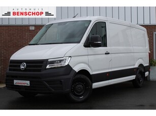 Volkswagen Crafter 35 2.0 TDI 140 PK L3H2