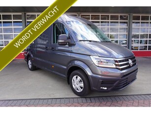 Volkswagen Crafter 35 2.0 TDI 141 PK L3H3 Automaat Nr. V032