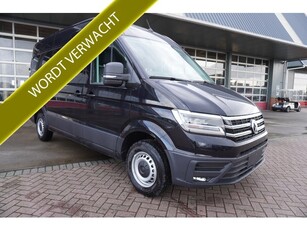 Volkswagen Crafter 35 2.0 TDI 141 PK L3H3 Automaat Nr. V046