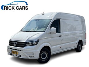 Volkswagen Crafter 35 2.0 TDI 177PK Euro6 L3H3