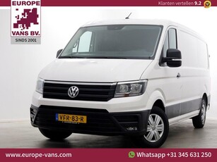 Volkswagen Crafter 35 2.0 TDI 177pk L3H2 (L2H1)