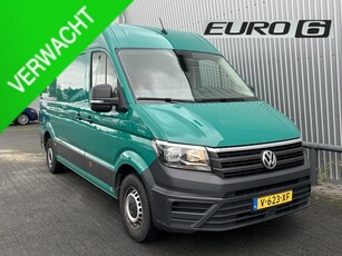 Volkswagen Crafter 35 2.0 TDI L3H3