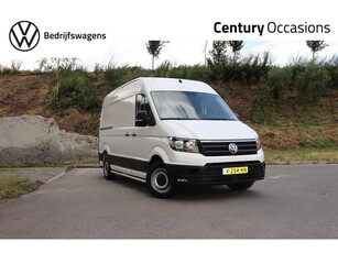 Volkswagen Crafter 35 2.0 TDI L3H3 Highline