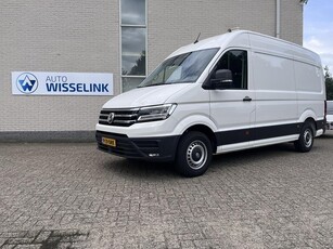 Volkswagen Crafter 35 2.0 TDI L3H3 Highline EURO VI