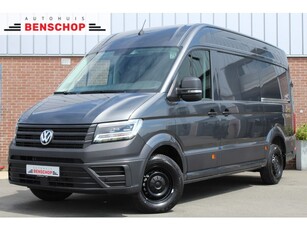 Volkswagen Crafter 35 2.0TDI 140PK DSG L3H3 LED2x