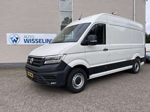 Volkswagen Crafter e-Crafter L3H3 100KW Led/Laadruimte