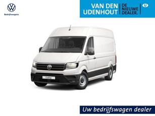 Volkswagen Crafter GP L3H3 2.0 TDI 140pk 3.5T FWD Highline