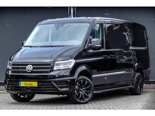 Volkswagen Crafter L3H2 2.0Tdi 177Pk Aut. 2xDeur 19''