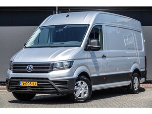 Volkswagen Crafter L3H3 2.0Tdi 140Pk Trekhaak Reflex