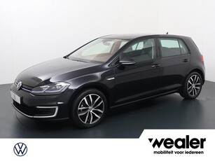 Volkswagen e-Golf E-DITION 136 PK Warmtepomp